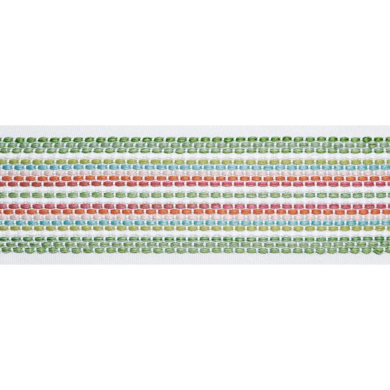 Thibaut Jenny Tape in Kelly (E12457)