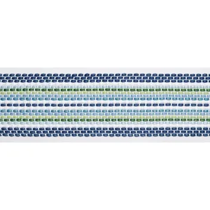 Thibaut Jenny Tape in Navy (E12456)