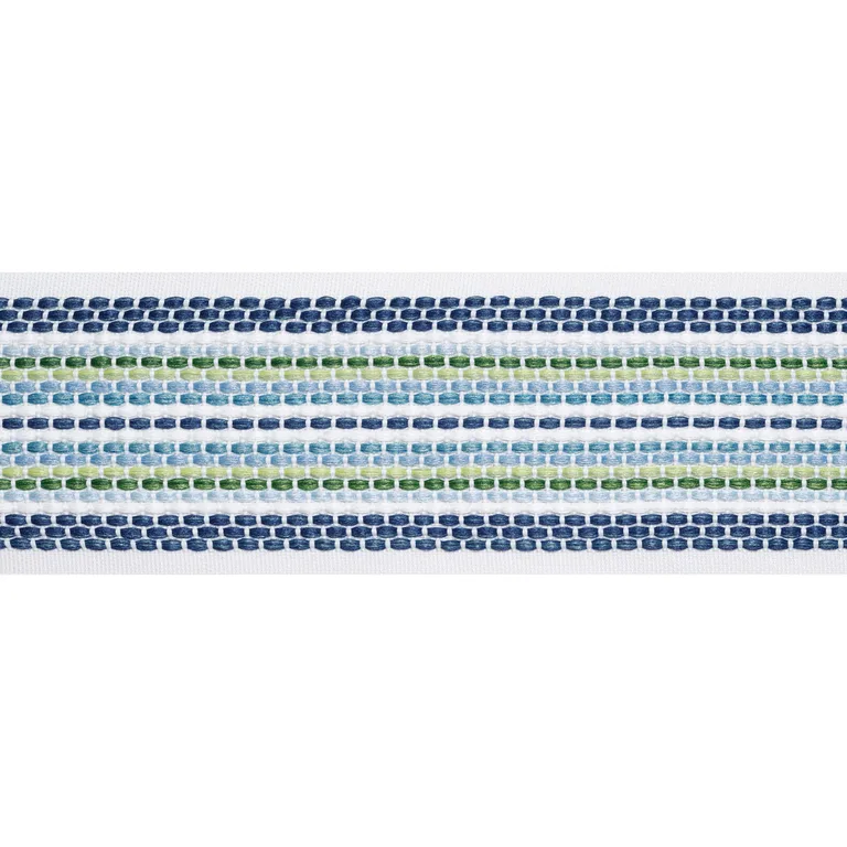 Thibaut Jenny Tape in Navy (E12456)