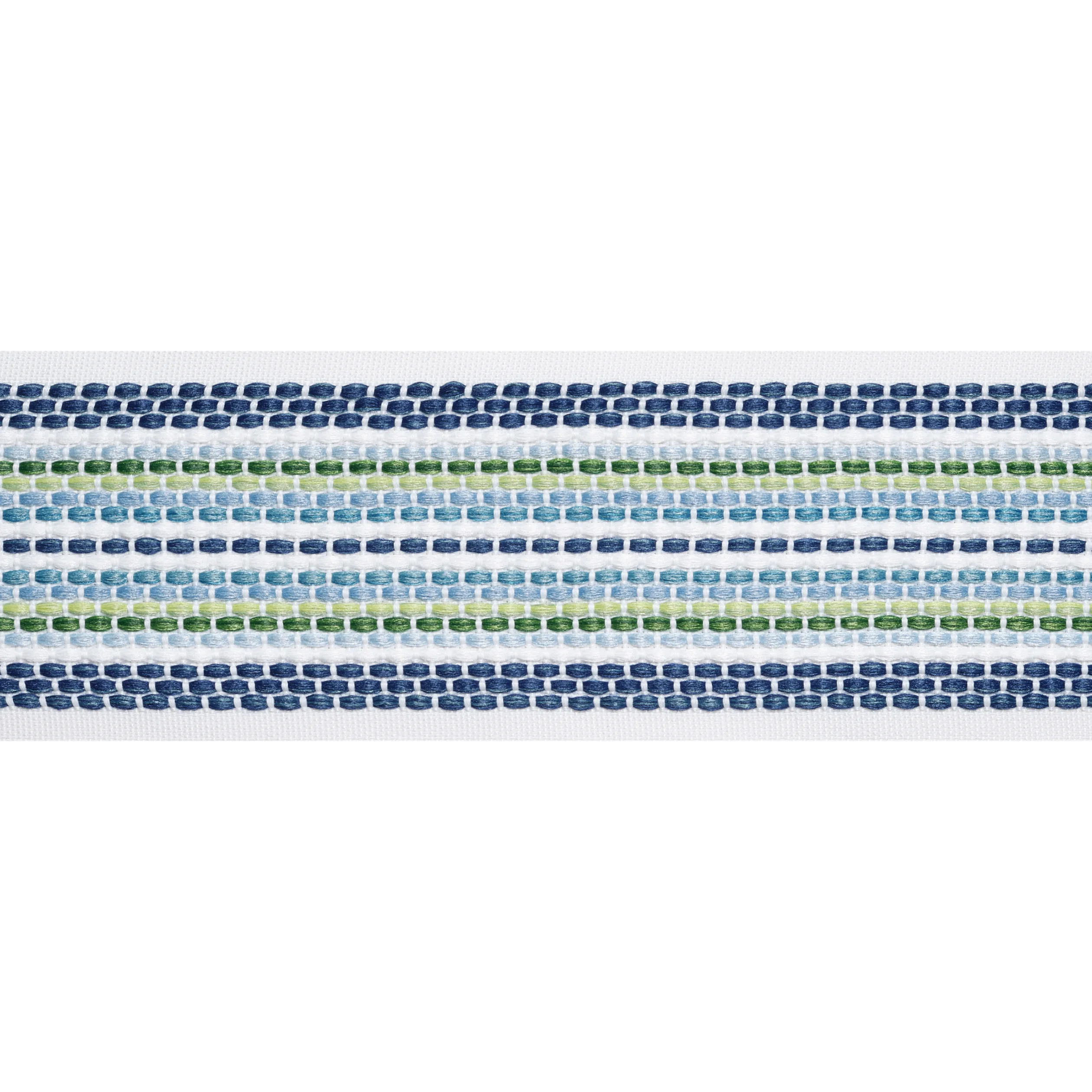E12456 | Jenny Tape – Navy