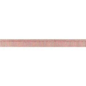 Thibaut Keaton Cord in Cranberry (E12081)