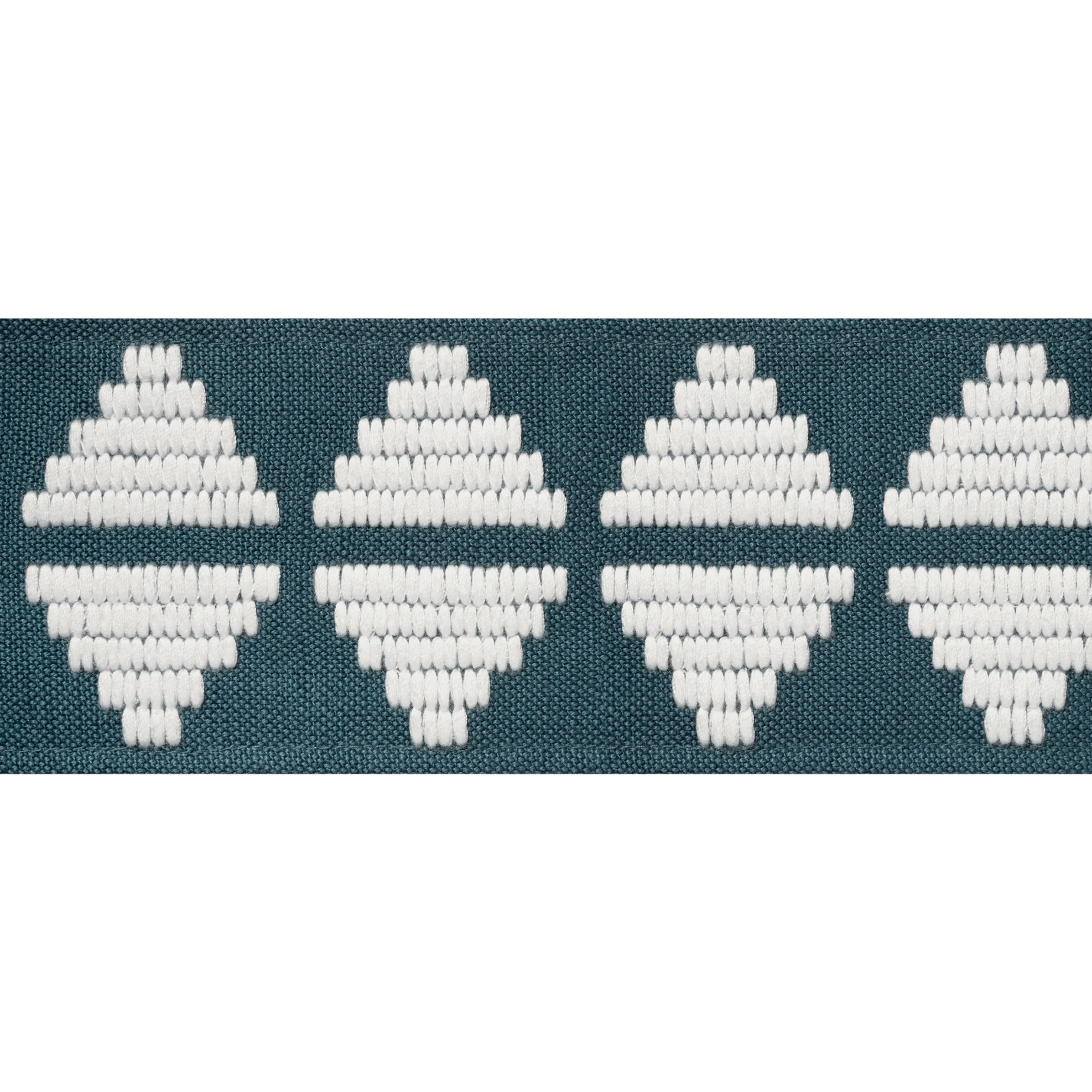 E12180 | King’s Point Tape – Denim