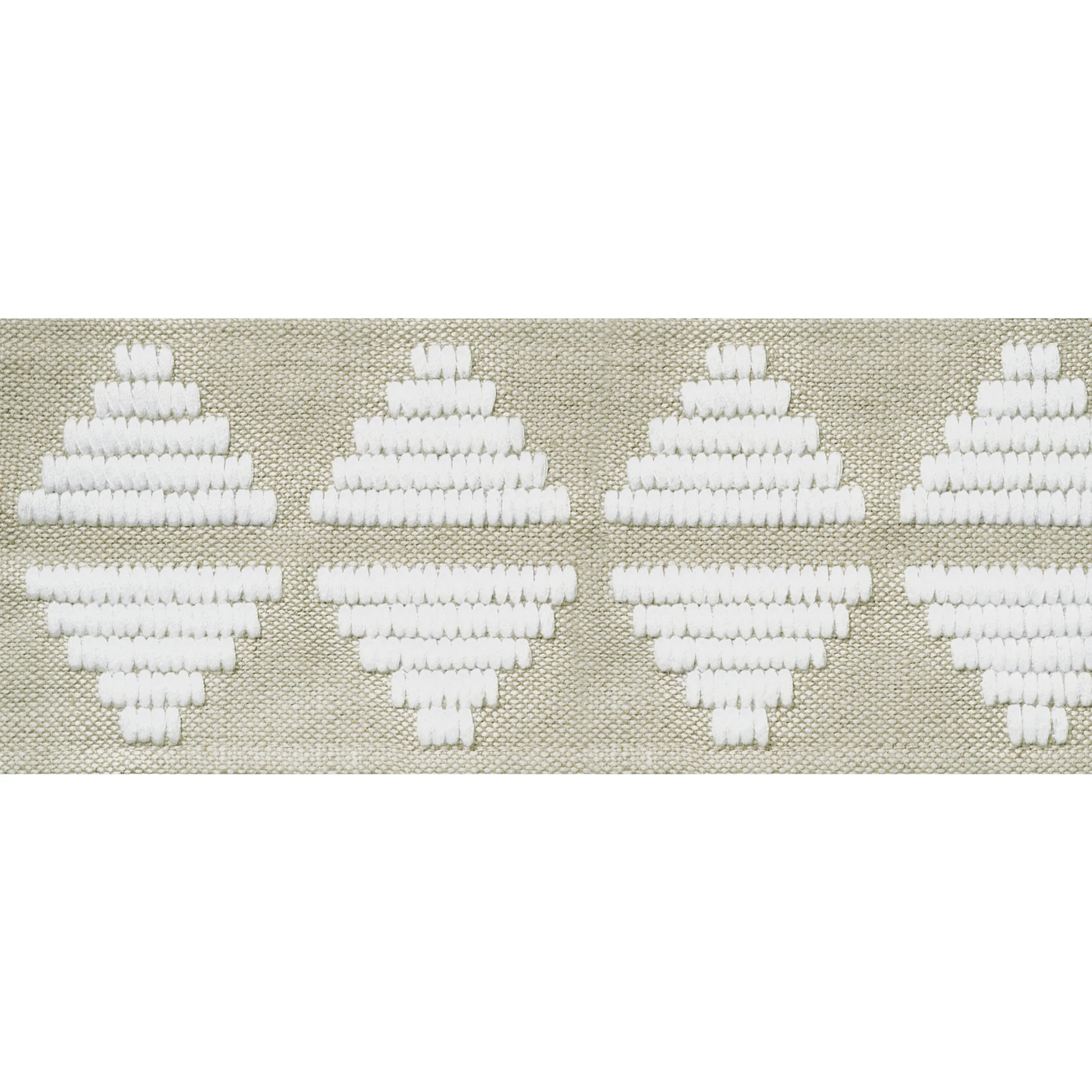 E12177 | King’s Point Tape – Linen