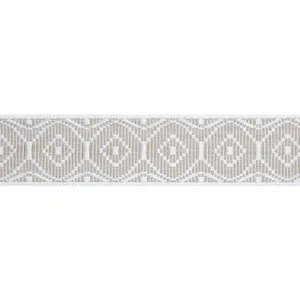 Thibaut Knox Tape in Flax (E12446)