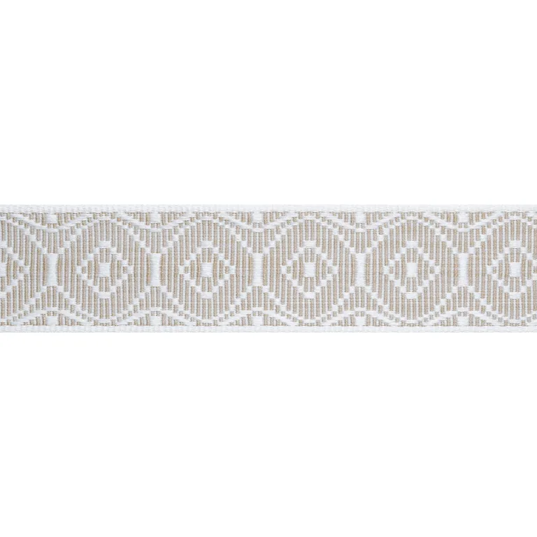 Thibaut Knox Tape in Flax (E12446)