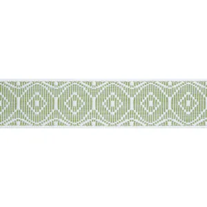 Thibaut Knox Tape in Leaf (E12447)