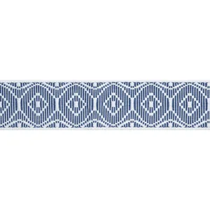 Thibaut Knox Tape in Navy (E12451)