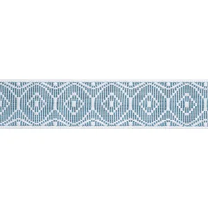 Thibaut Knox Tape in Ocean (E12449)