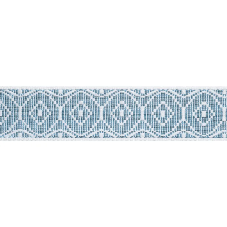 Thibaut Knox Tape in Ocean (E12449)