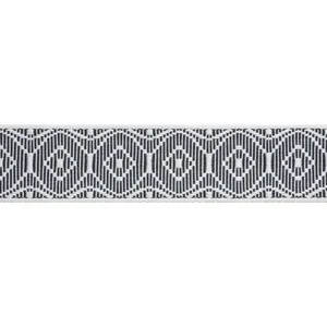 Thibaut Knox Tape in Onyx (E12452)