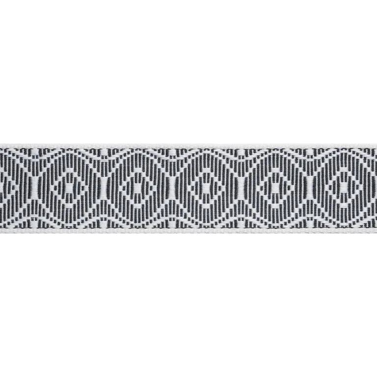 Thibaut Knox Tape in Onyx (E12452)