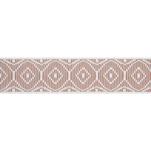 Thibaut Knox Tape in Terracotta (E12445)