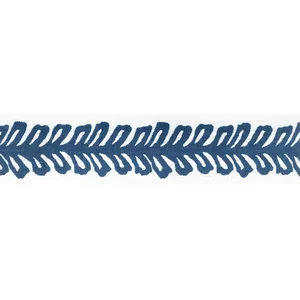 Thibaut Lenox Tape in Bermuda (E12037)