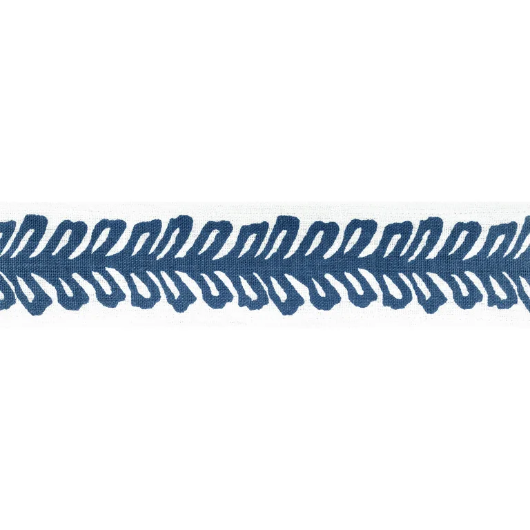 Thibaut Lenox Tape in Bermuda (E12037)