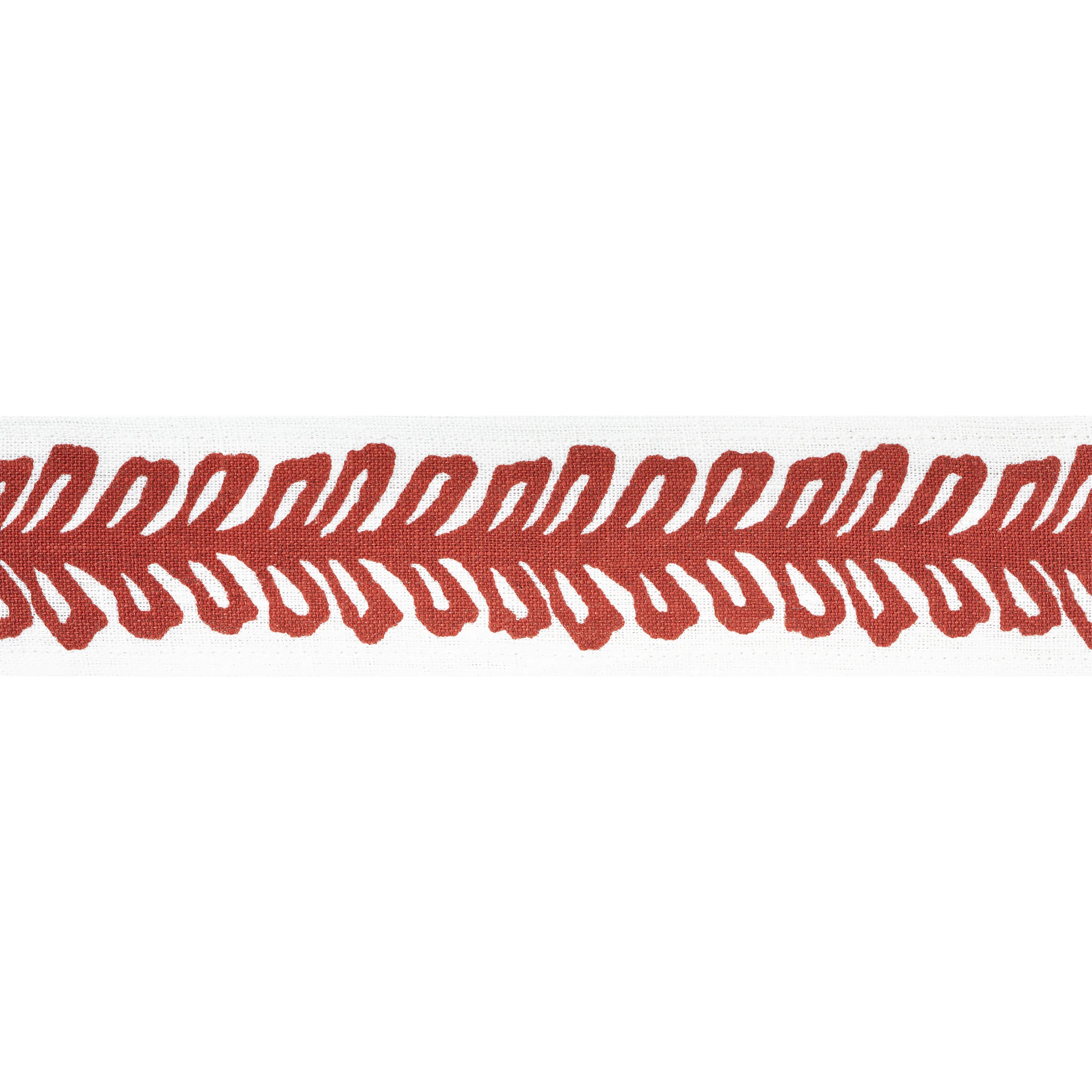 E12039 | Lenox Tape – Cranberry