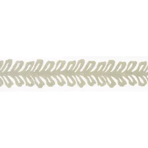 Thibaut Lenox Tape in Linen (E12041)