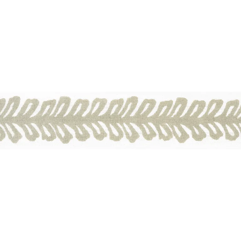 Thibaut Lenox Tape in Linen (E12041)