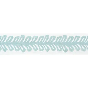 Thibaut Lenox Tape in Mist (E12036)