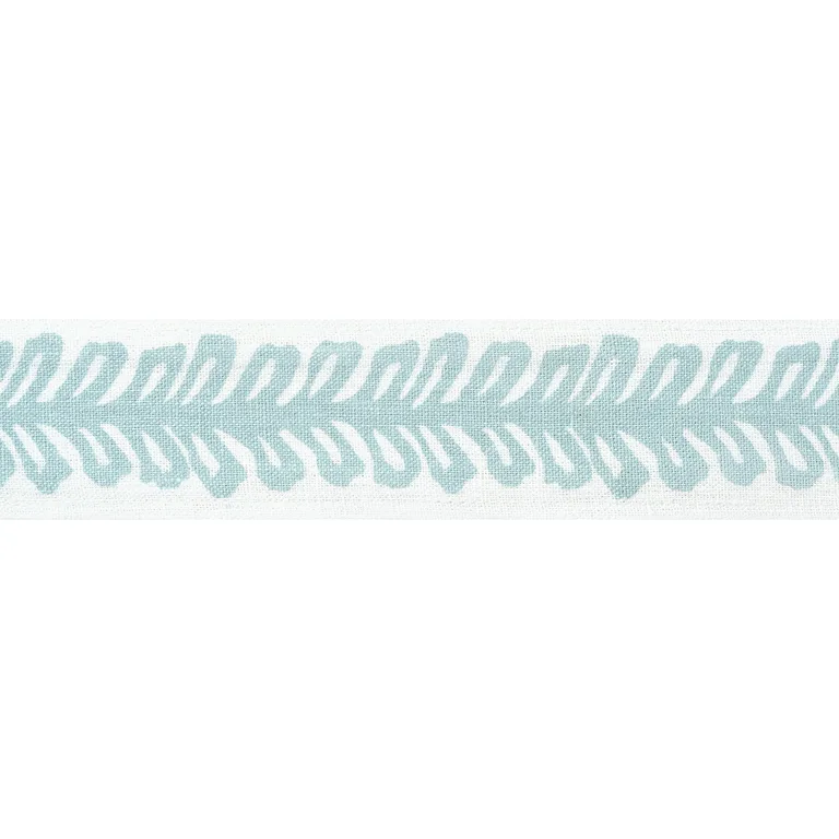 Thibaut Lenox Tape in Mist (E12036)