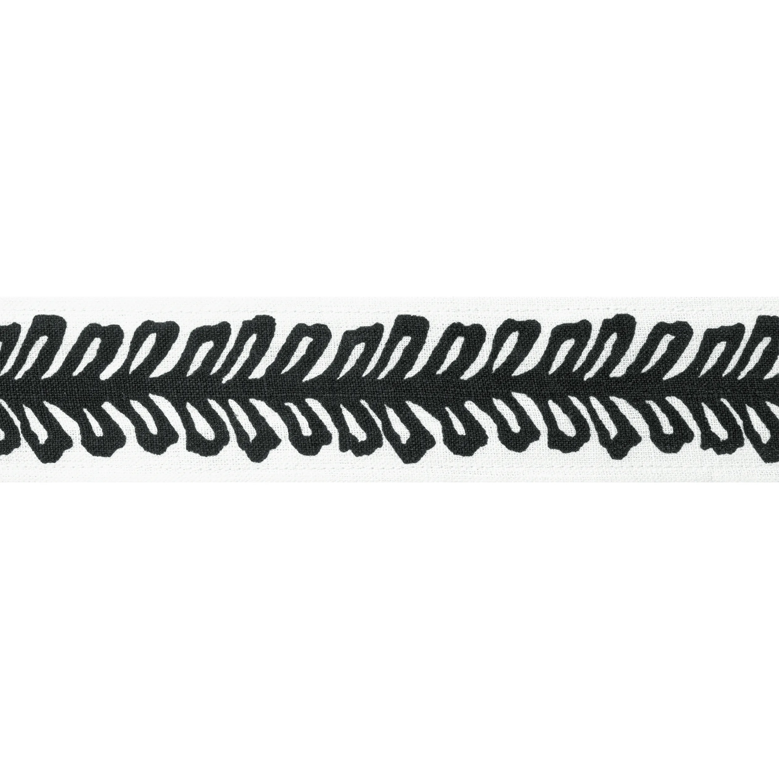 E12043 | Lenox Tape – Onyx