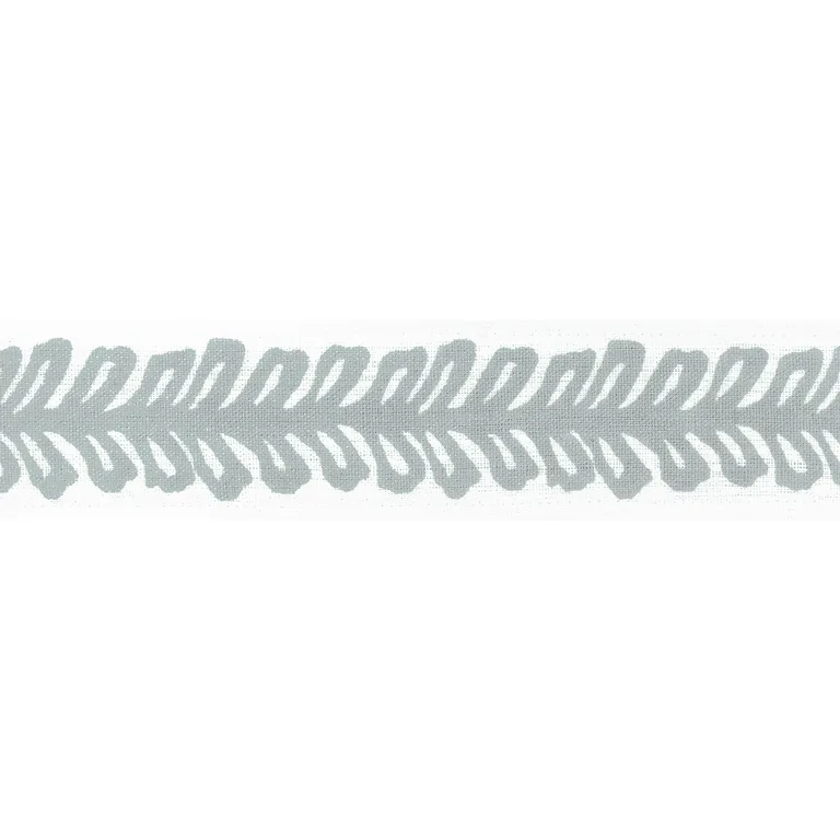 Thibaut Lenox Tape in Platinum (E12042)