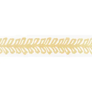 Thibaut Lenox Tape in Sunshine (E12044)