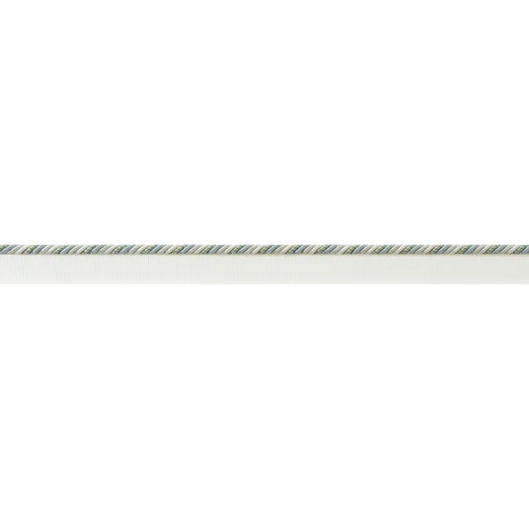 Anna French Maren Cord in Aqua and Willow (AE12350)