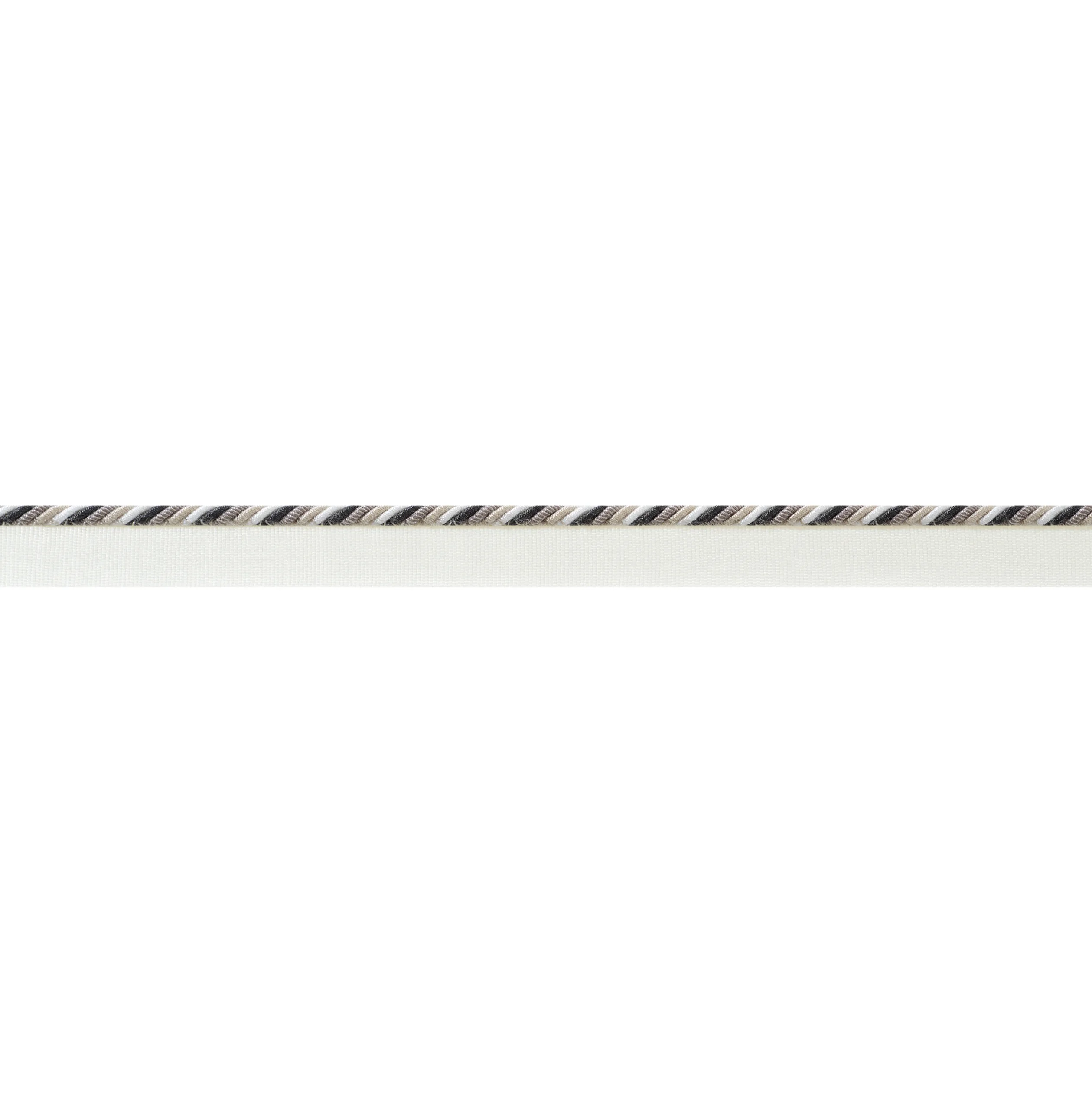 AE12353 | Maren Cord – Ebony and Stone