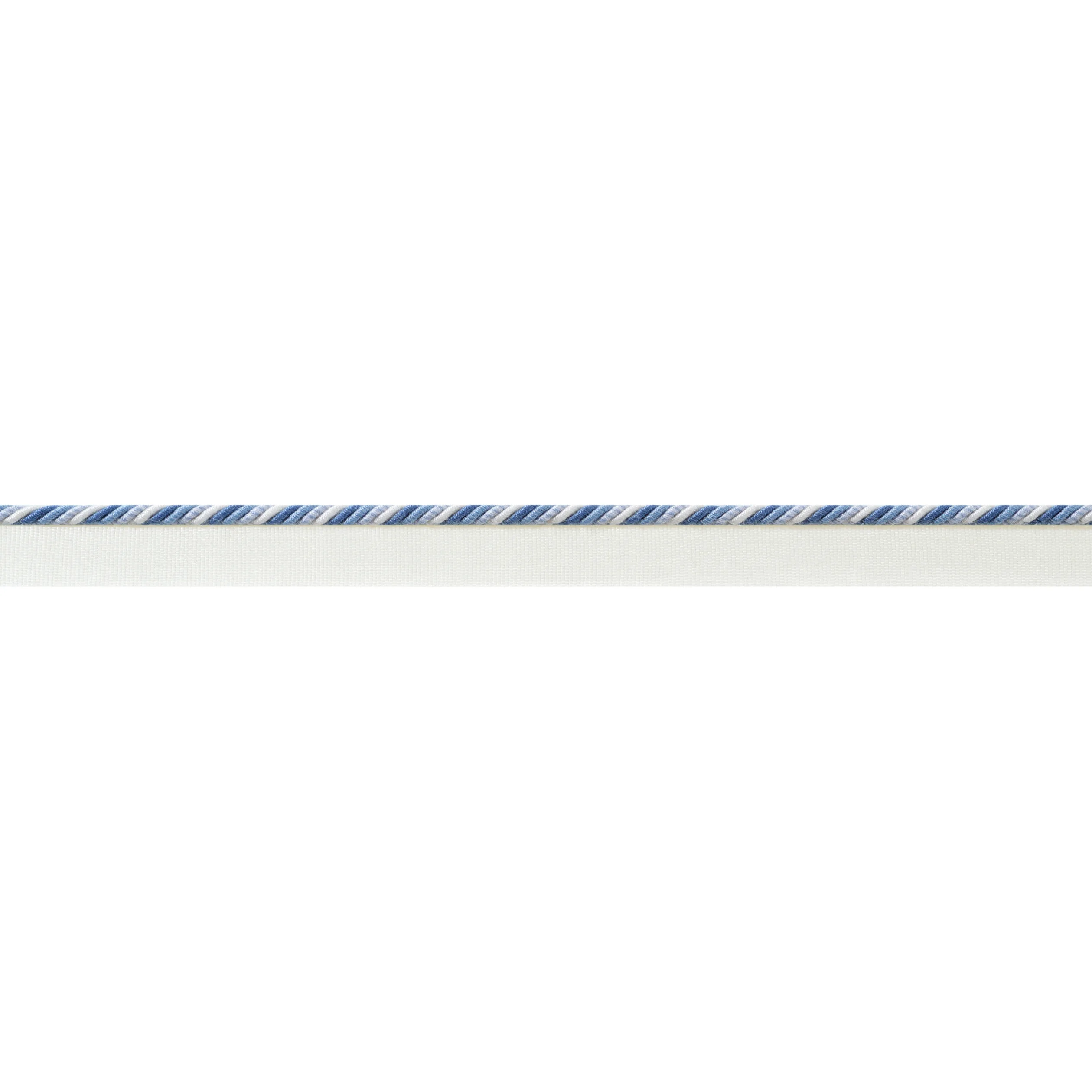 AE12352 | Maren Cord – French Blue and Sky