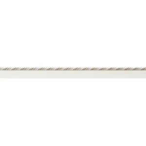 Anna French Maren Cord in Linen and Ivory (AE12345)