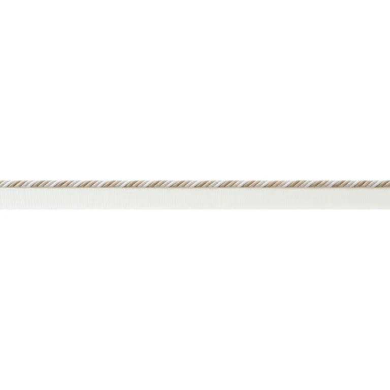 Anna French Maren Cord in Linen and Ivory (AE12345)