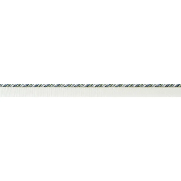 Anna French Maren Cord in Mallard and Sage (AE12351)