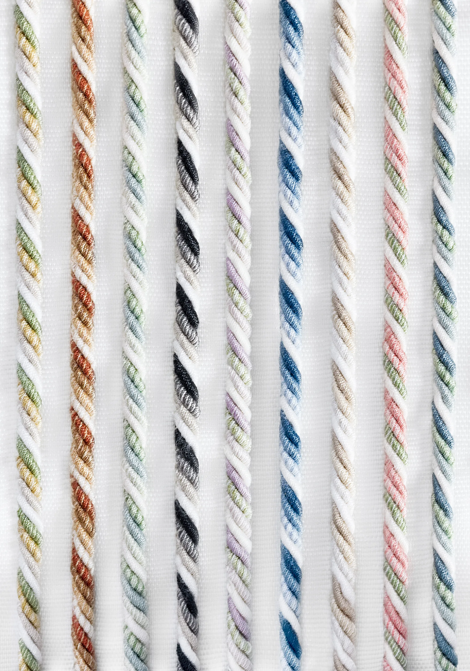 Anna French Maren Cord in Mallard and Sage (AE12351)