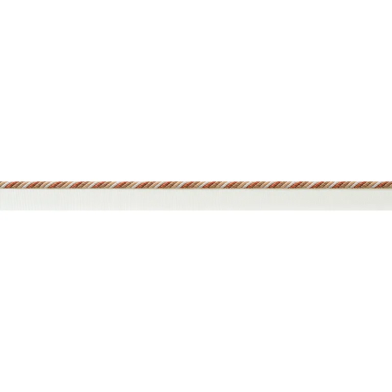 Anna French Maren Cord in Paprika and Nutmeg (AE12347)