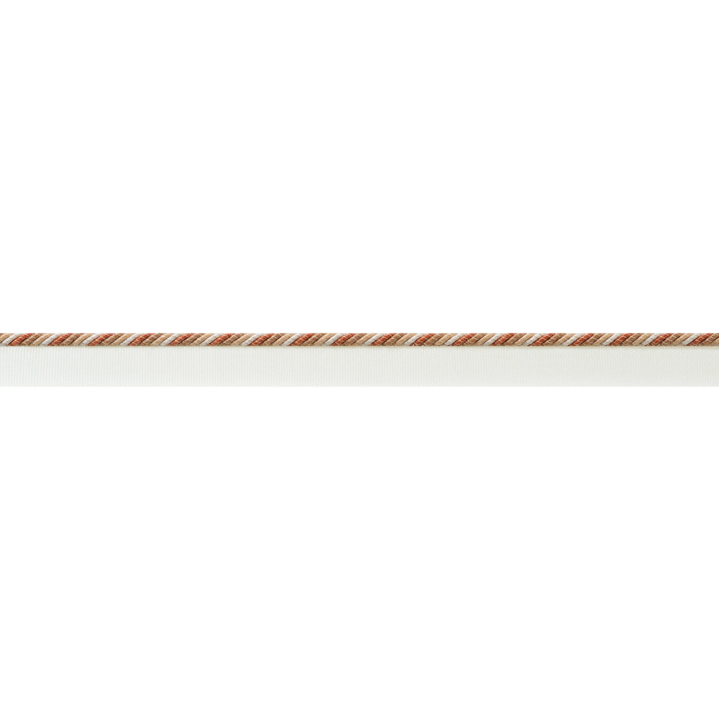 Anna French Maren Cord in Paprika and Nutmeg (AE12347)