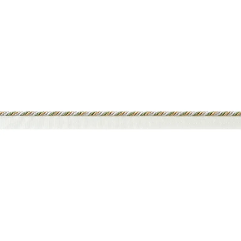 Anna French Maren Cord in Willow and Soft Gold (AE12346)