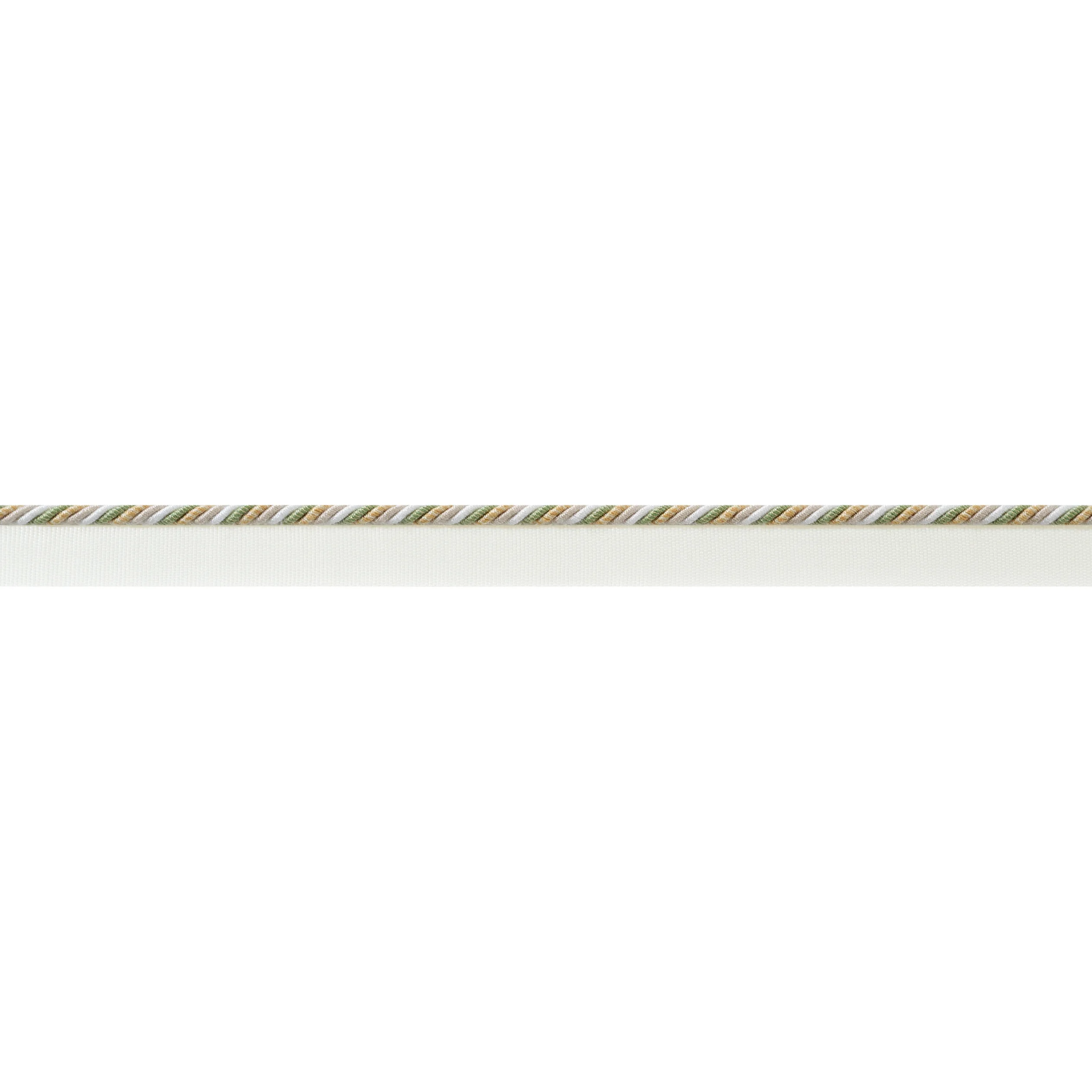 AE12346 | Maren Cord – Willow and Soft Gold