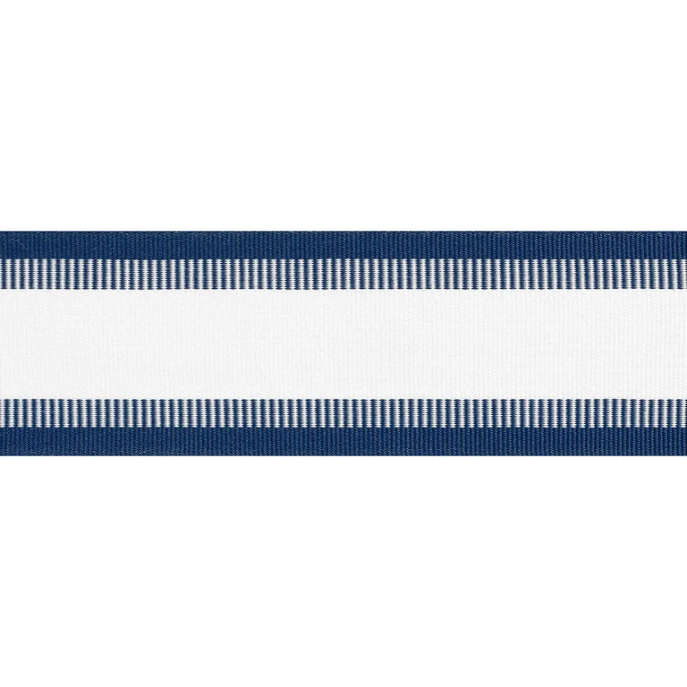 Thibaut Nordia Tape in Navy (E81855)