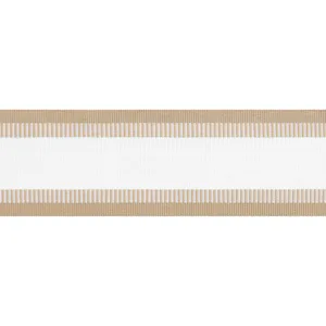 Thibaut Nordia Tape in Sand (E81859)
