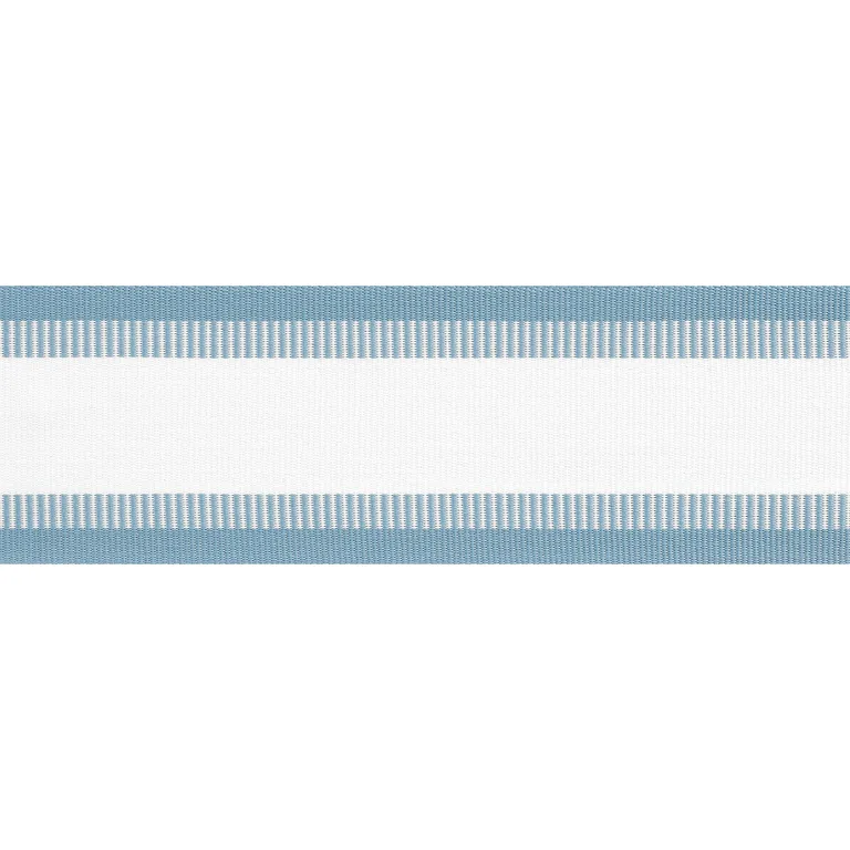 Thibaut Nordia Tape in Spa Blue (E81853)