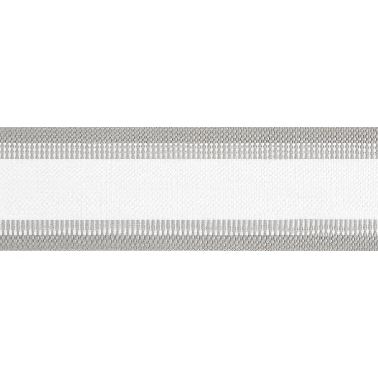 Thibaut Nordia Tape in Sterling (E81858)