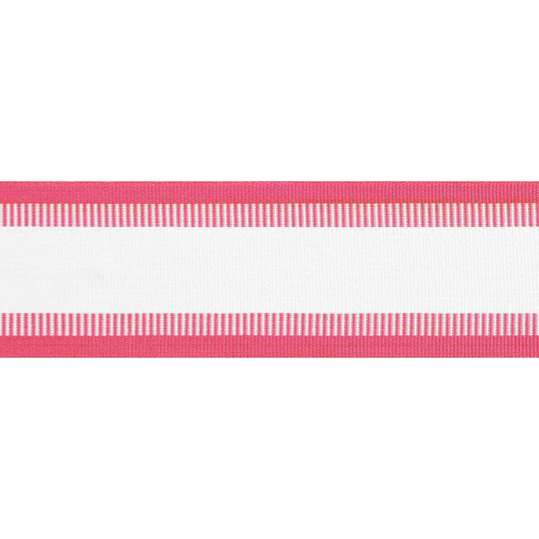 Thibaut Nordia Tape in Watermelon (E81849)