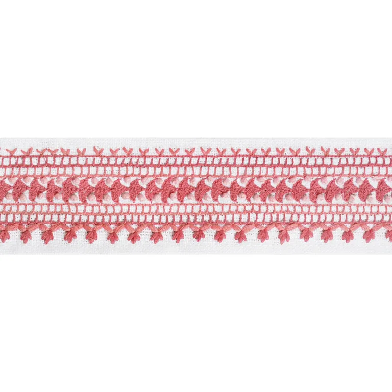 Thibaut Norway Tape in Peony (E12113)