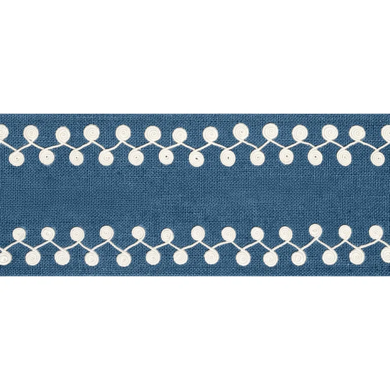Thibaut Perla Tape in Bermuda (E12227)