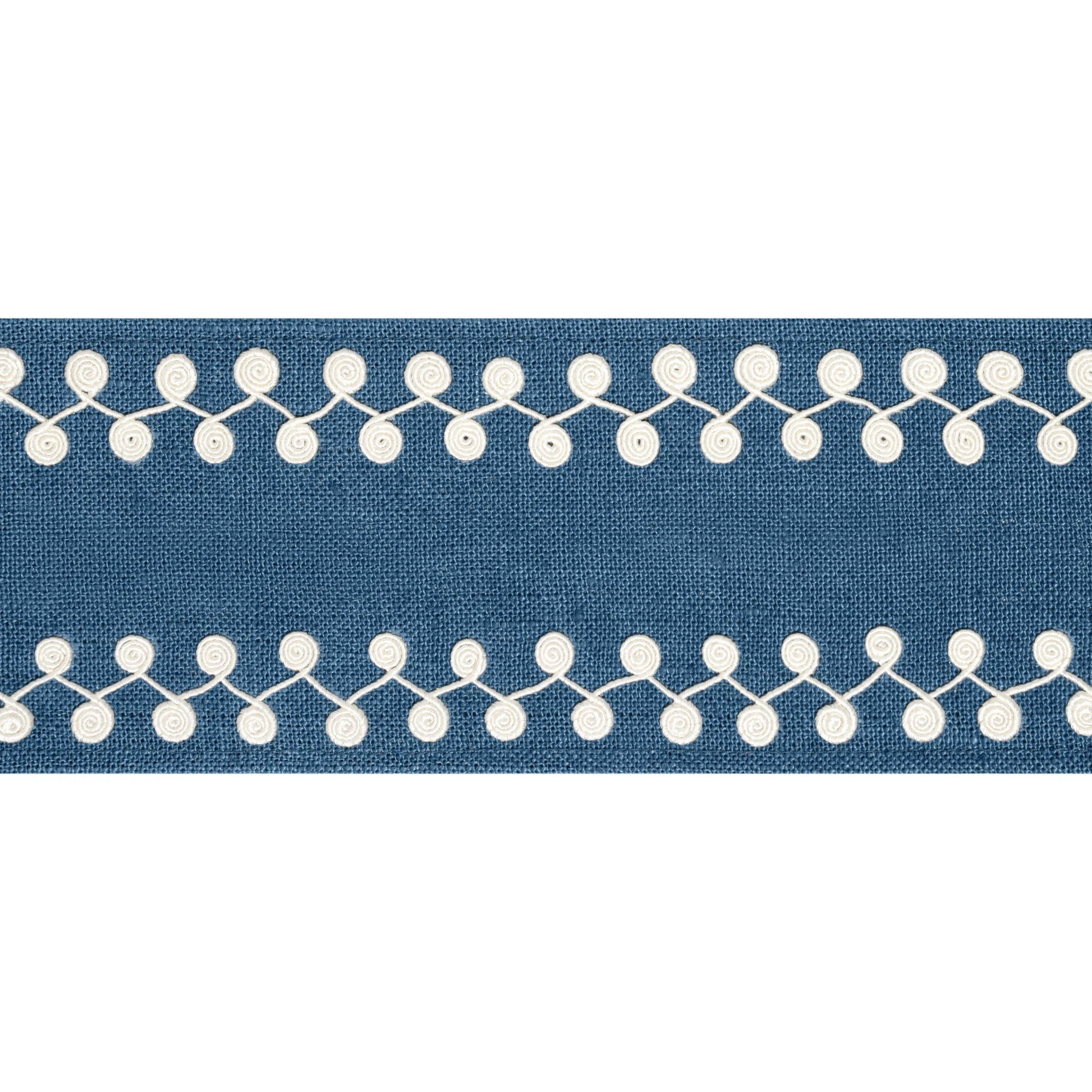 Thibaut Perla Tape in Bermuda (E12227)
