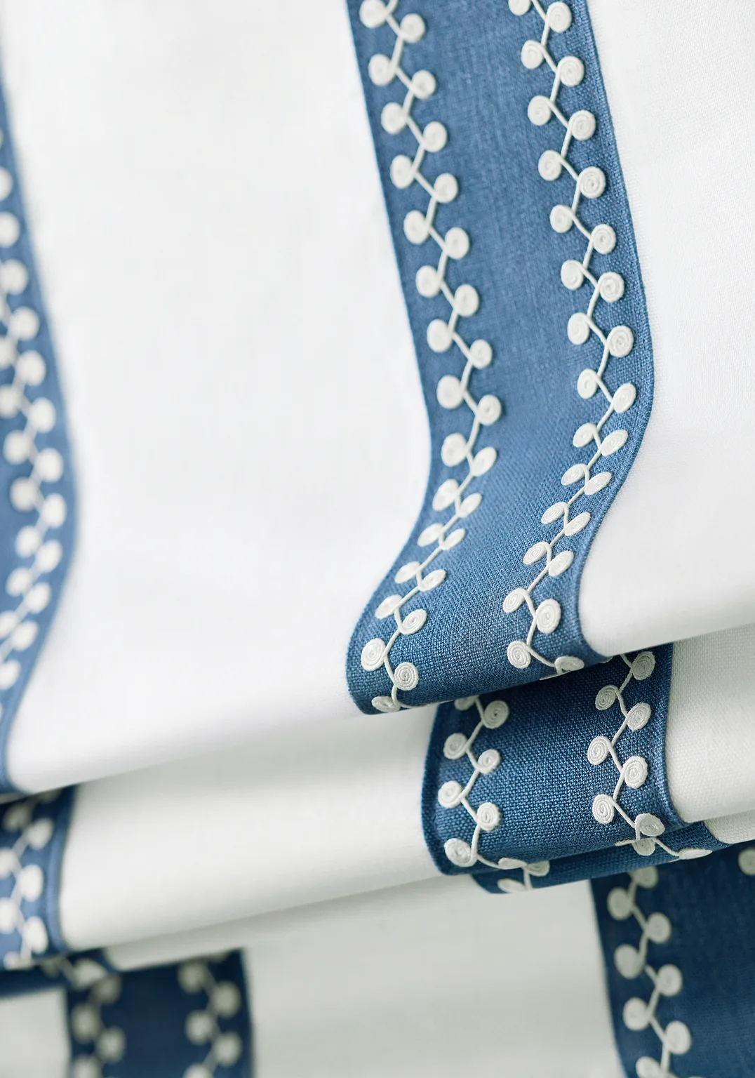 Thibaut Perla Tape in Bermuda (E12227)