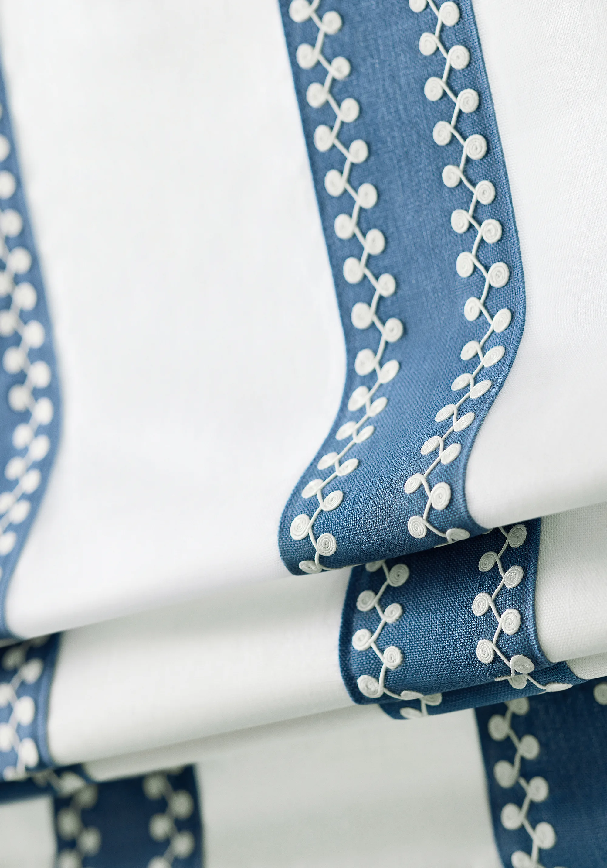 Thibaut Perla Tape in Bermuda (E12227)
