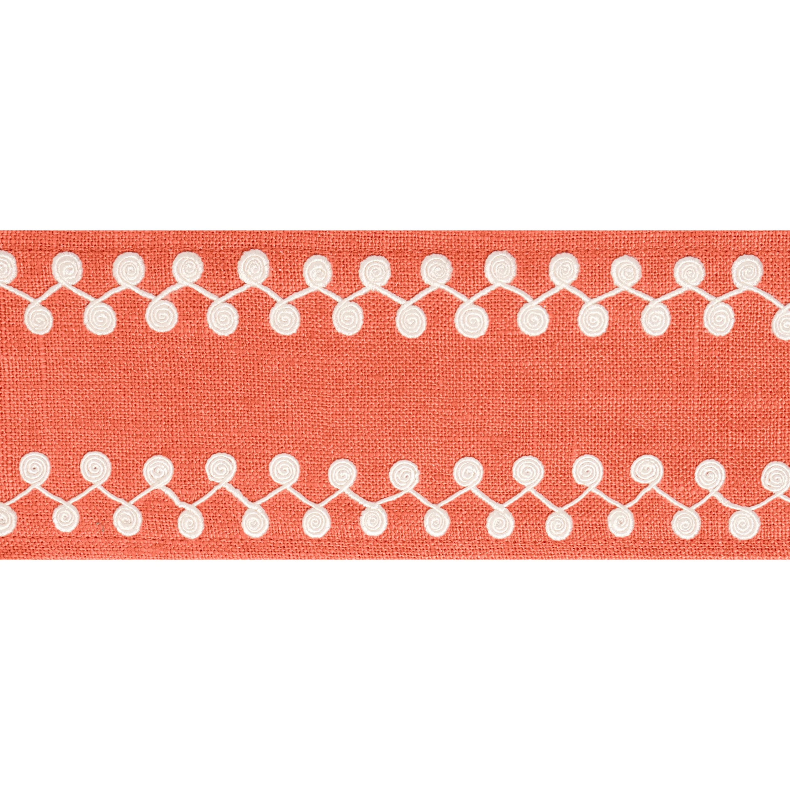 E12220 | Perla Tape – Coral