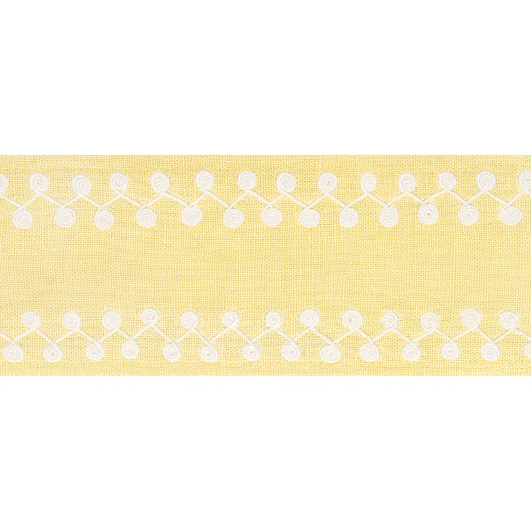 Thibaut Perla Tape in Daffodil (E12221)