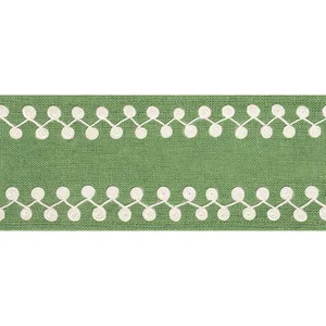 Thibaut Perla Tape in Kelly (E12222)